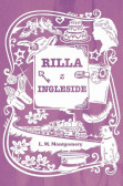 Rilla z Ingleside