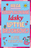 Mega komplikované lásky Lottie Brooksovej Mega komplikované lásky Lottie Brooksovej