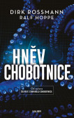 Hněv chobotnice Hněv chobotnice