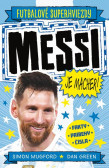 Messi je macher! Messi je macher!