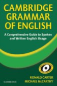 Cambridge Grammar of English (HB) Cambridge Grammar of English (HB)
