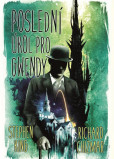 Poslední úkol pro Gwendy Poslední úkol pro Gwendy