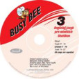 Busy Bee 3 CD