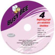 Busy Bee 4 CD