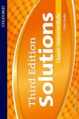 Maturita Solutions 3rd Edition Upp-Intermediate CD