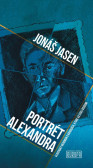 Portrét Alexandra Portrét Alexandra