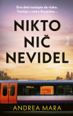 Nikto nič nevidel Nikto nič nevidel