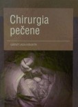 Chirurgia pečene