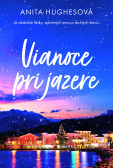 Vianoce pri jazere Vianoce pri jazere