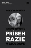 Roky bezprávia Roky bezprávia
