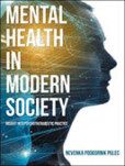 Mental Health in Modern Society Mental Health in Modern Society