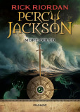 Percy Jackson 2: More oblúd Percy Jackson 2: More oblúd