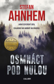 Fabian Risk 3: Osmnáct pod nulou Fabian Risk 3: Osmnáct pod nulou