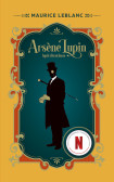 Arsene Lupin: Lupič džentlmen Arsene Lupin: Lupič džentlmen