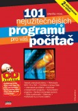 101 nejužitečnějších programů pro váš počítač 101 nejužitečnějších programů pro váš počítač