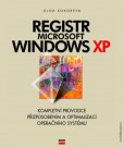 Registr Microsoft Windows XP