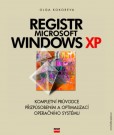 Registr Microsoft Windows XP Registr Microsoft Windows XP