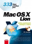 333 tipů a triků pro Mac OS X Lion 333 tipů a triků pro Mac OS X Lion