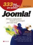 333 tipů a triků pro systém Joomla! 333 tipů a triků pro systém Joomla!