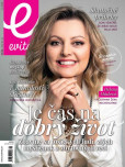 E-Evita magazín 05/2022 E-Evita magazín 05/2022
