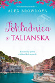 Pohľadnica z Talianska Pohľadnica z Talianska
