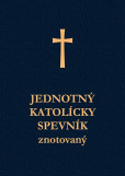 Jednotný katolícky spevník (Znotovaný) Jednotný katolícky spevník (Znotovaný)