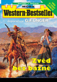 Zvěd bez bázně Zvěd bez bázně