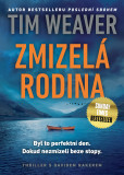Zmizelá rodina Zmizelá rodina