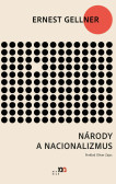 Národy a nacionalizmus Národy a nacionalizmus