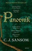 Panovník Panovník