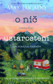 O nič (nebuďte) ustarostení – pre mladých čitateľov O nič (nebuďte) ustarostení – pre mladých čitateľov