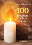 100 modlitieb za duše v očistci 100 modlitieb za duše v očistci