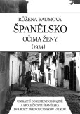 Španělsko očima ženy Španělsko očima ženy