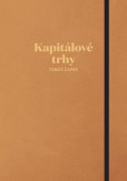 Kapitálové trhy Kapitálové trhy