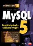 Mistrovství v MySQL 5 Mistrovství v MySQL 5