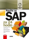 Naučte se SAP za 24 hodin Naučte se SAP za 24 hodin