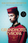 Grandhotel Evropa Grandhotel Evropa