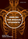 New English for Medical Students New English for Medical Students