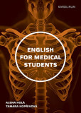 New English for Medical Students