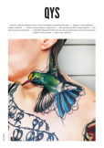 Magazín QYS - Leto 2020 Magazín QYS - Leto 2020