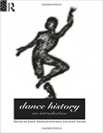 Dance History Dance History