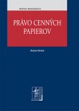 Právo cenných papierov Právo cenných papierov