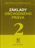 Základy obchodného práva Základy obchodného práva