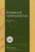 Podnikové hospodárstvo Podnikové hospodárstvo