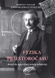 Fyzika Priestoročasu Fyzika Priestoročasu