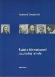 Svätí a blahoslavení jezuitskej rehole 