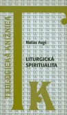Liturgická spiritualita 