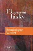 13 zastavení lásky