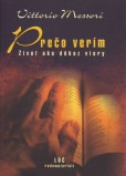 Prečo verím Prečo verím