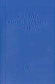 Modlitby blahoslavenej Zdenky Modlitby blahoslavenej Zdenky